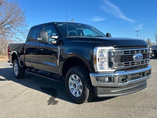 2024 Ford F-250 XLT