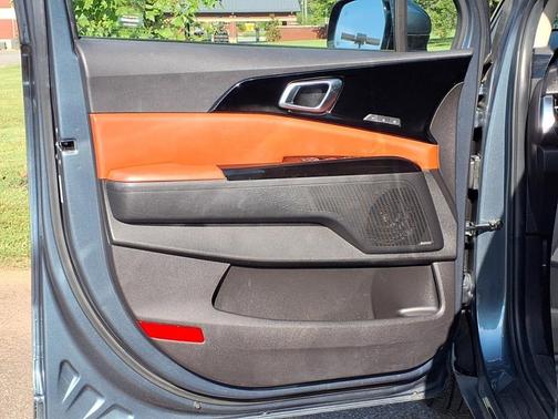 2022 Kia Carnival SX Prestige