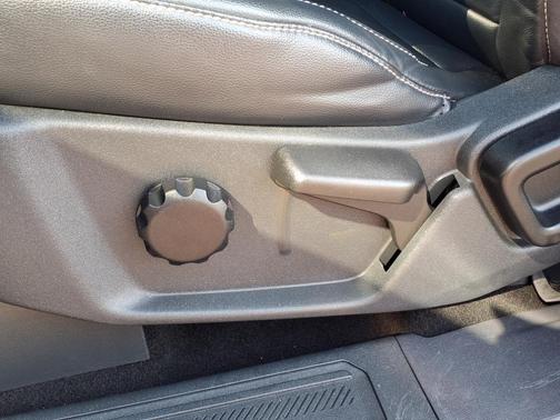 2021 Ford Bronco First Edition