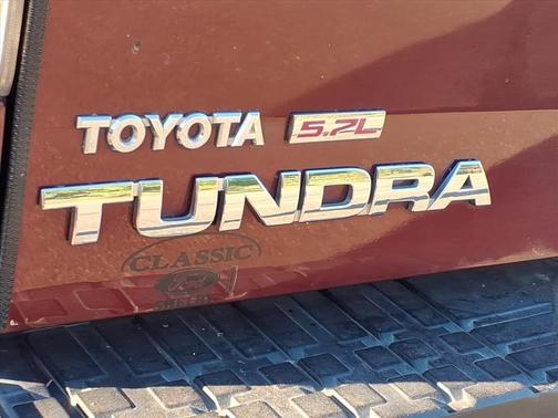 2007 Toyota Tundra CrewMax