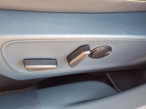 2025 Ford Maverick Lobo