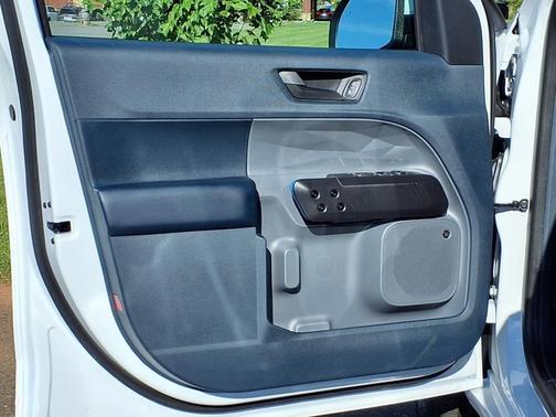 2025 Ford Maverick Lobo