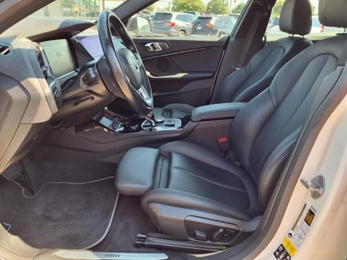 2024 BMW 228 Gran Coupe xDrive