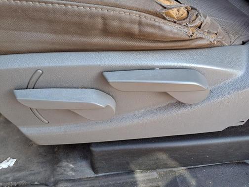 2017 GMC Sierra 3500 Base