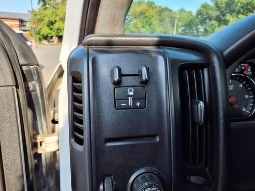 2017 GMC Sierra 3500 Base