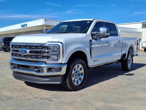 2024 Ford F-350 Lariat