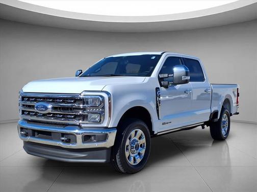 2024 Ford F-350 Lariat
