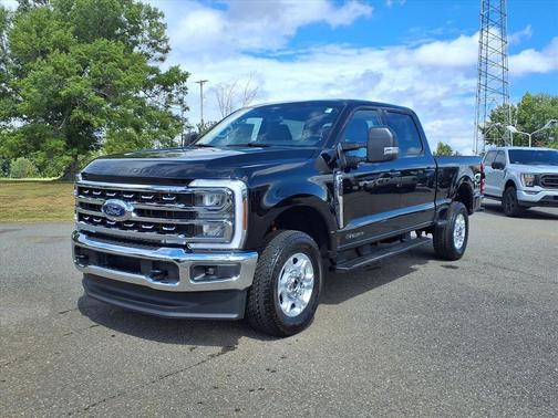 2026 Ford F-250 XLT