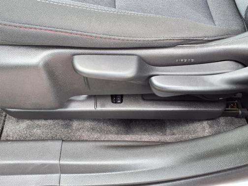 2025 Chevrolet Trax FWD 1RS