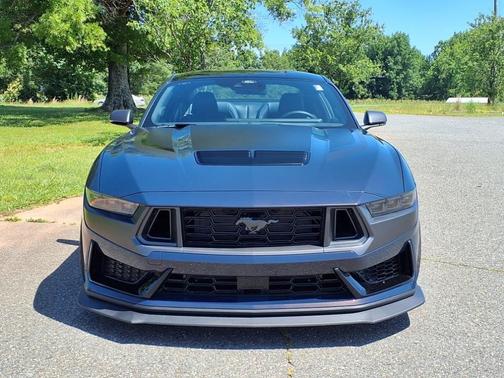 2025 Ford Mustang Dark Horse Fastback