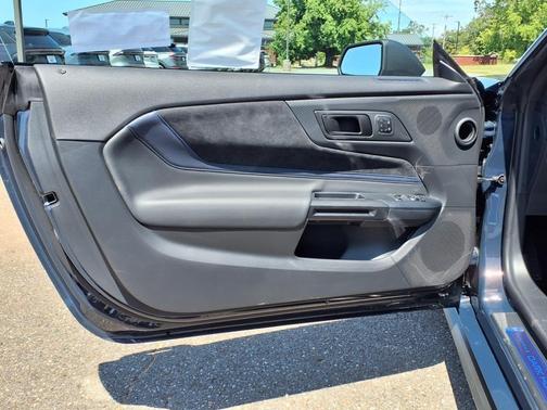 2025 Ford Mustang Dark Horse Fastback