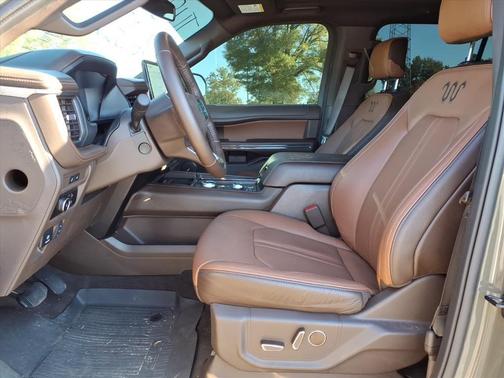 2024 Ford Expedition King Ranch