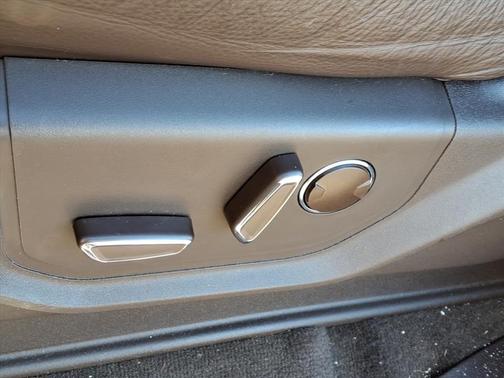 2024 Ford Expedition King Ranch