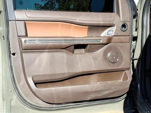 2024 Ford Expedition King Ranch