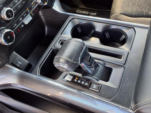 Avalanche 2023 Ford F-150 XLT