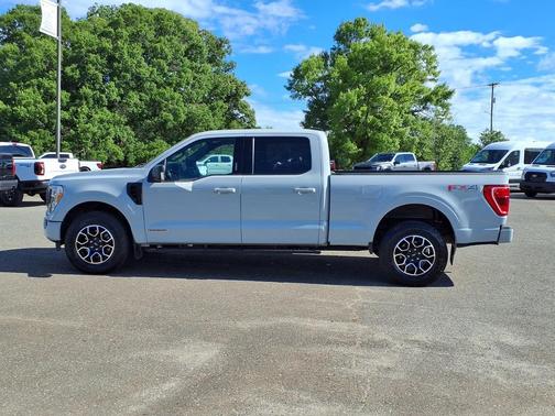 Avalanche 2023 Ford F-150 XLT