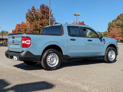 Area 51 2023 Ford Maverick XL