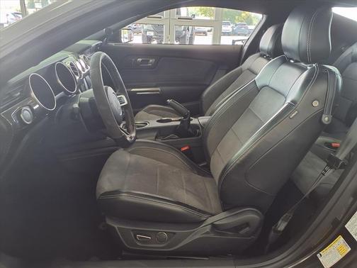 2019 Ford Shelby GT350 Base