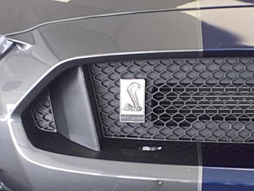 2019 Ford Shelby GT350 Base