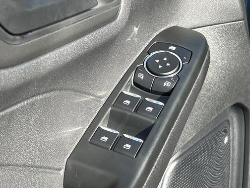 Vapor Blue Metallic 2024 Ford Escape Active
