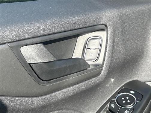 Vapor Blue Metallic 2024 Ford Escape Active