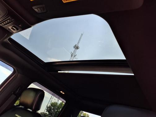 2020 Ford F-450 Platinum