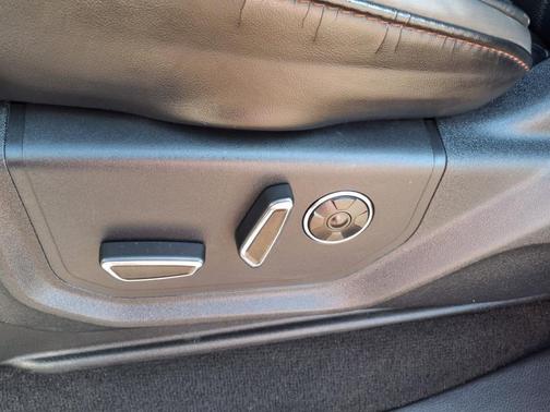 2020 Ford F-450 Platinum