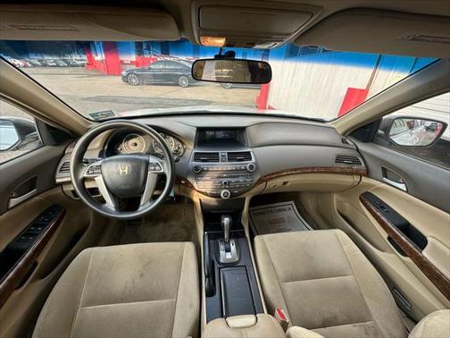 2008 Honda Accord EX