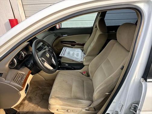 2008 Honda Accord EX
