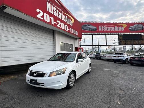 2008 Honda Accord EX