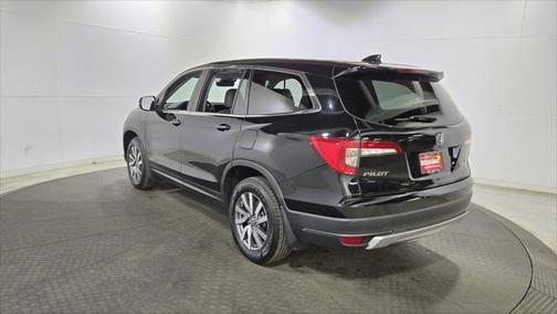 2021 Honda Pilot AWD EX-L