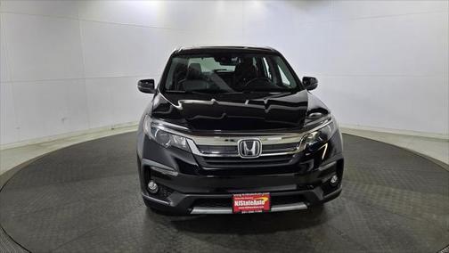 2021 Honda Pilot AWD EX-L