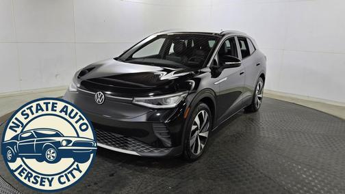 2022 Volkswagen ID.4 Pro S