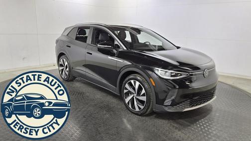 2022 Volkswagen ID.4 Pro S