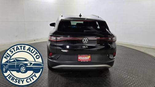 2022 Volkswagen ID.4 Pro S