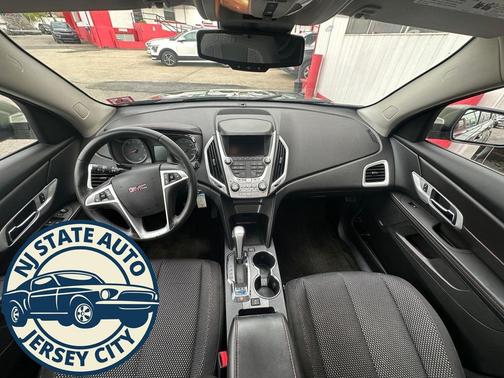 2015 GMC Terrain SLE-2
