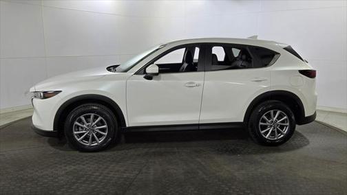 2022 Mazda CX-5 2.5 S Select