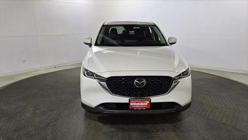 2022 Mazda CX-5 2.5 S Select