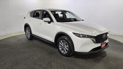 2022 Mazda CX-5 2.5 S Select