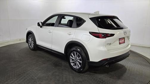 2022 Mazda CX-5 2.5 S Select