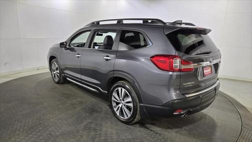 2021 Subaru Ascent Touring 7-Passenger