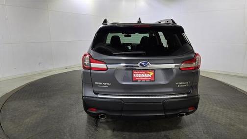 2021 Subaru Ascent Touring 7-Passenger