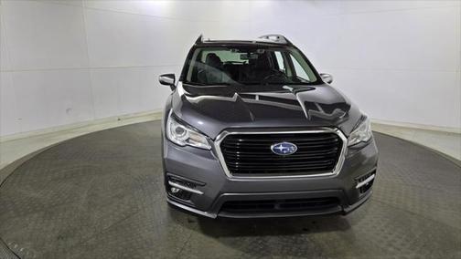 2021 Subaru Ascent Touring 7-Passenger