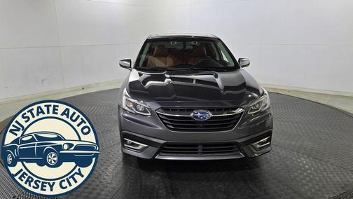 2022 Subaru Legacy Touring XT