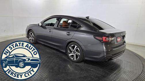 2022 Subaru Legacy Touring XT