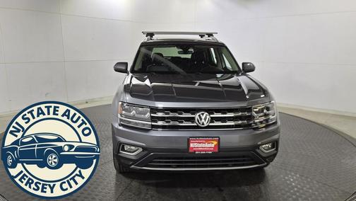 2019 Volkswagen Atlas 3.6L SEL