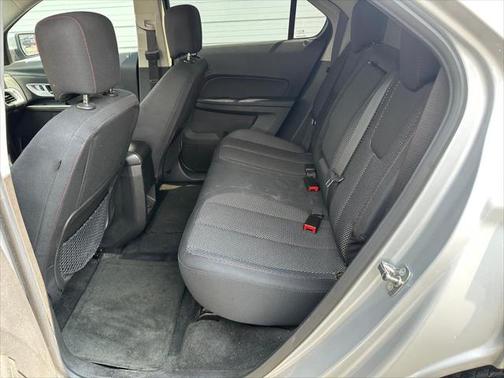 2012 Chevrolet Equinox 1LT