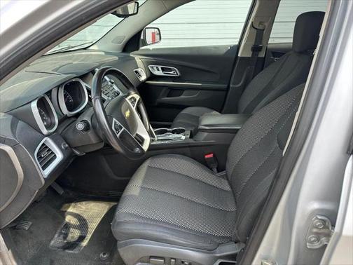 2012 Chevrolet Equinox 1LT