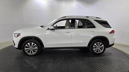 2020 Mercedes-Benz GLE 350 4MATIC