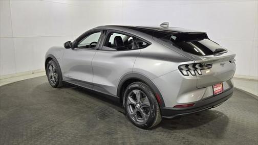 2021 Ford Mustang Mach-E Select
